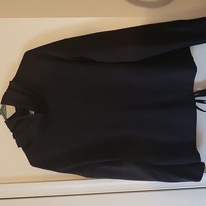 Avia black sweater hoodie 55